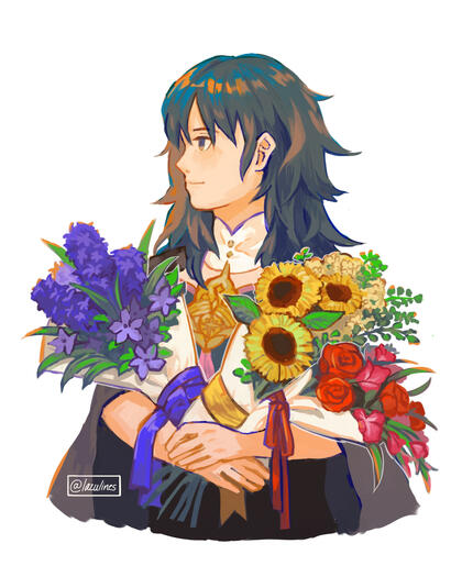 FE3H: 2nd Anniversary